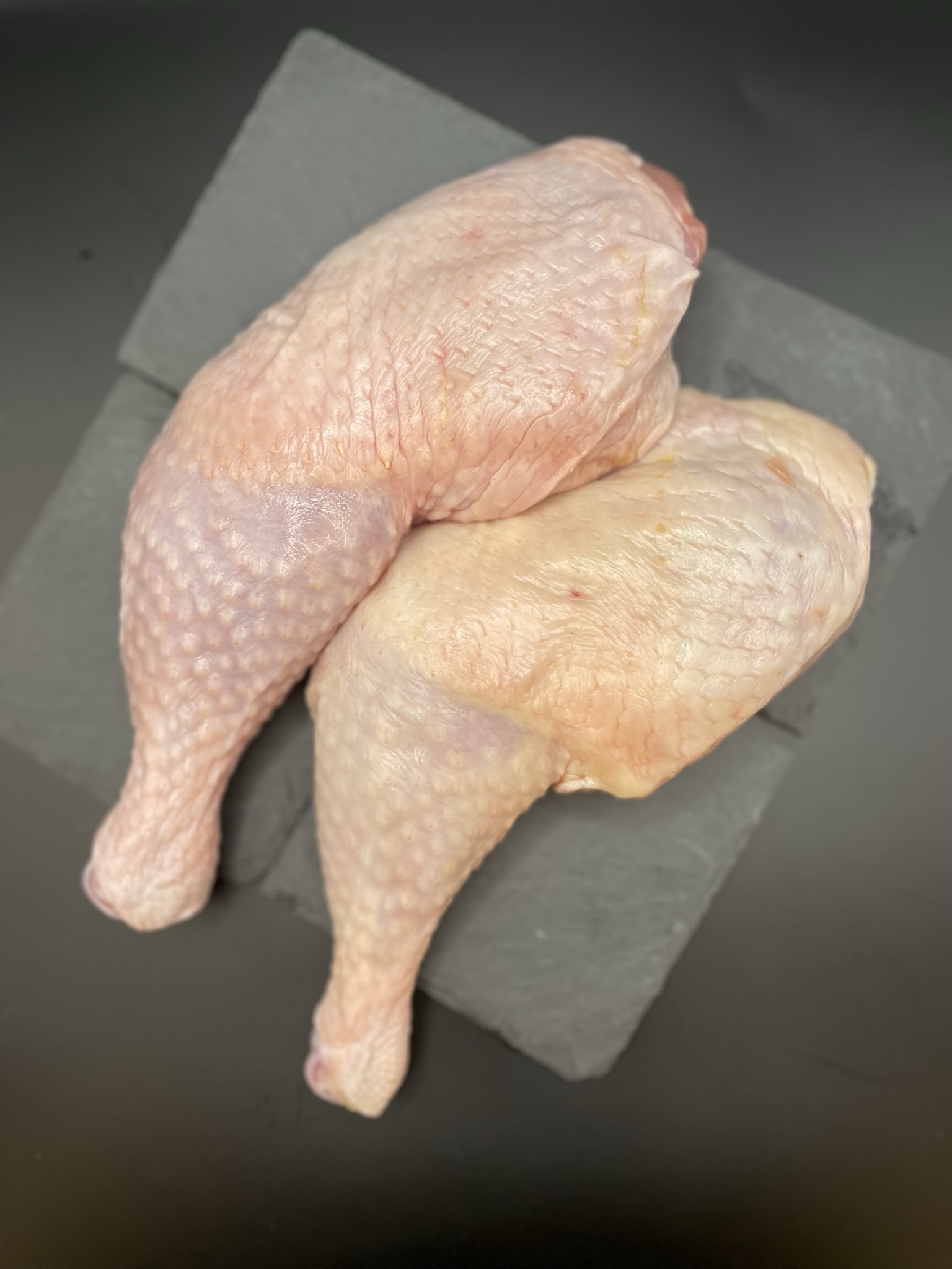 Poulet Schenkel