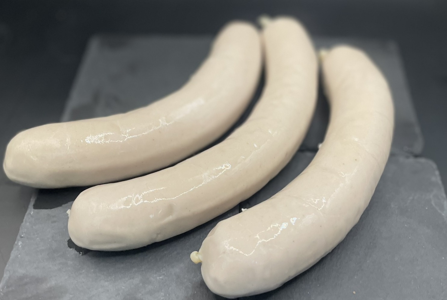 Truten Bratwurst 3er Pack