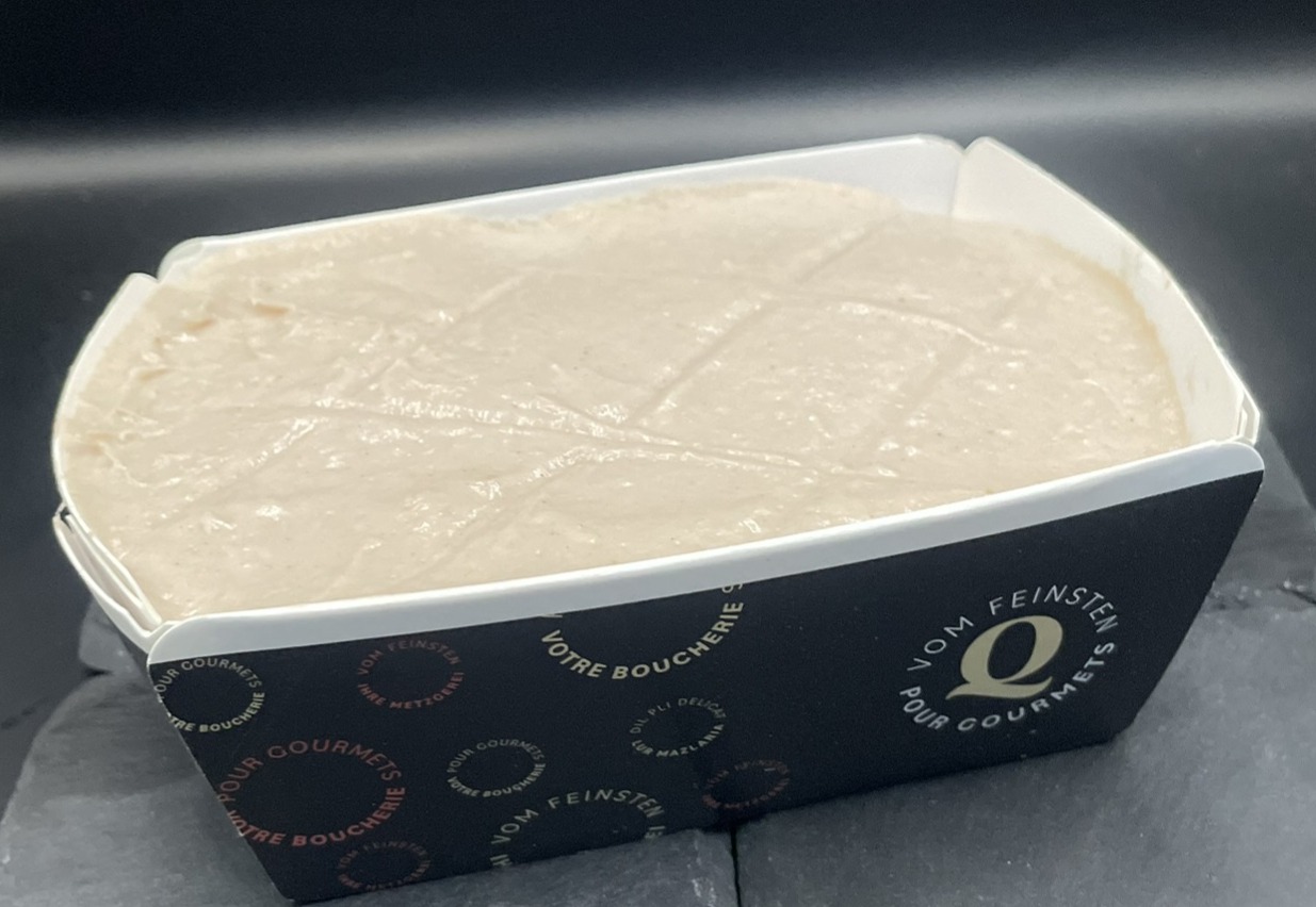 Truten Fleischkäse