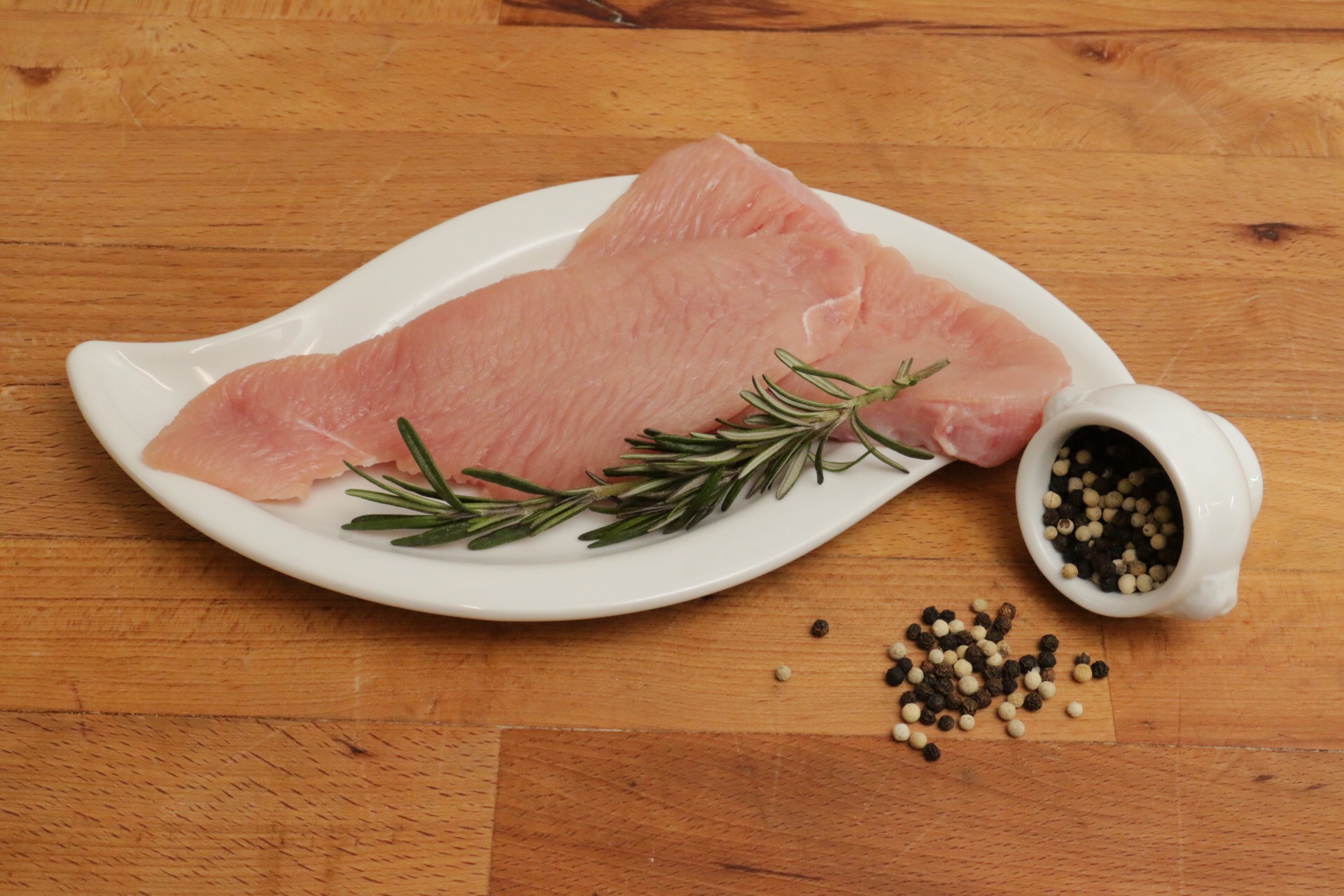 Truten Schnitzeli