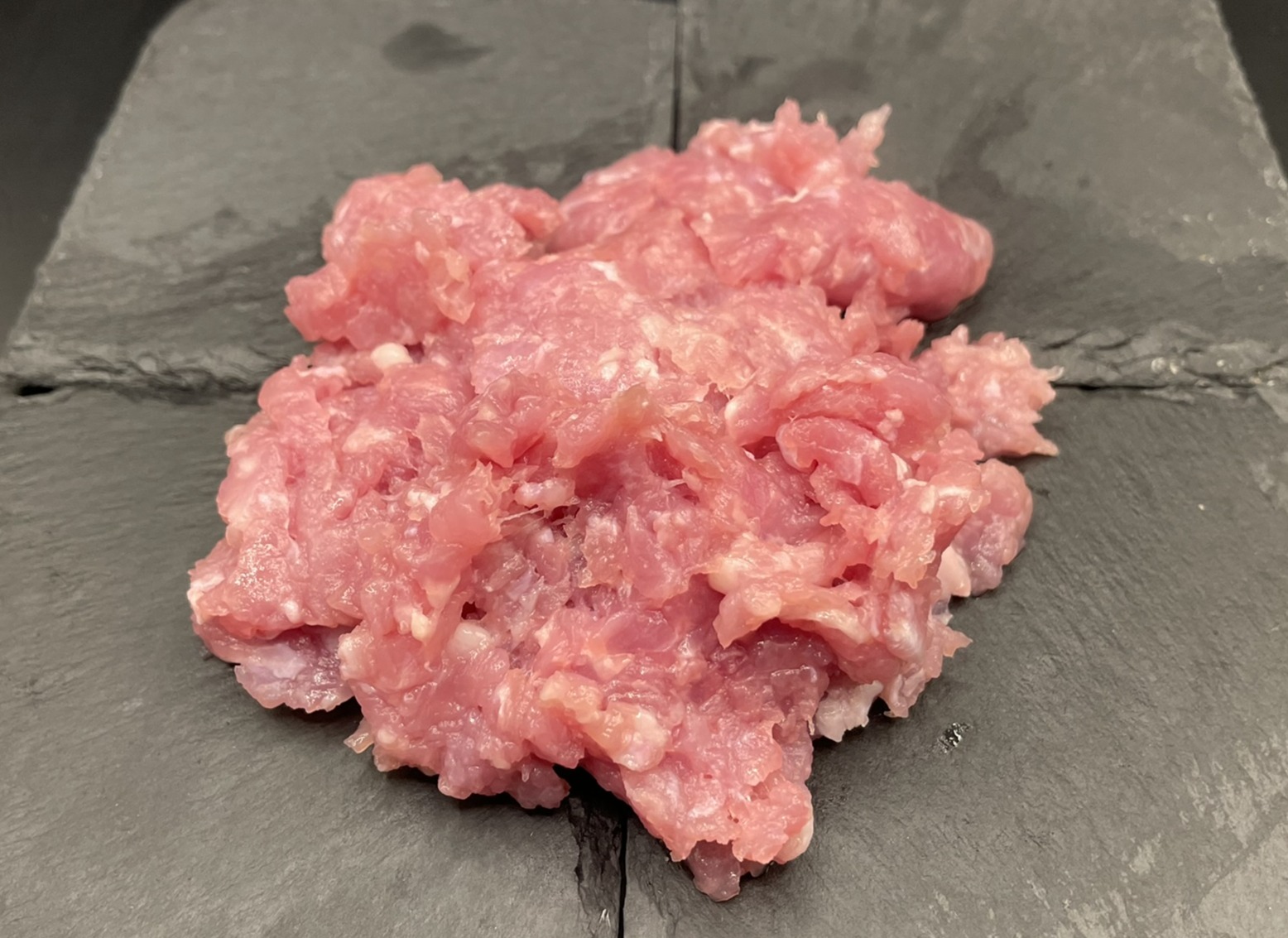 Truten Hackfleisch