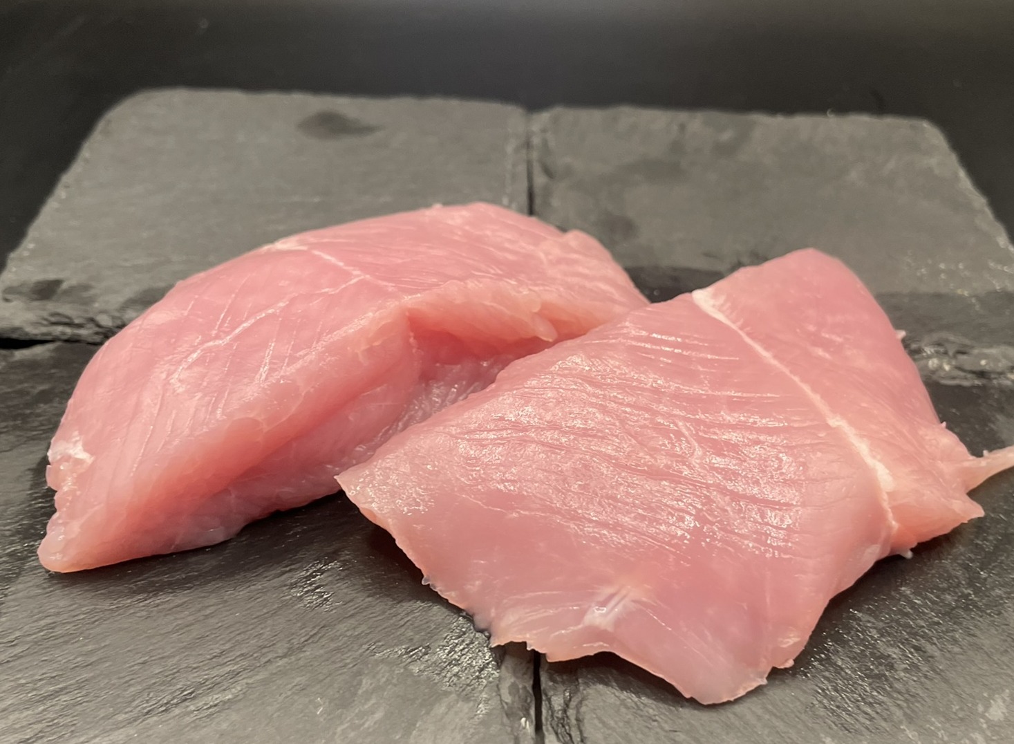 Truten Filet mini Steaks