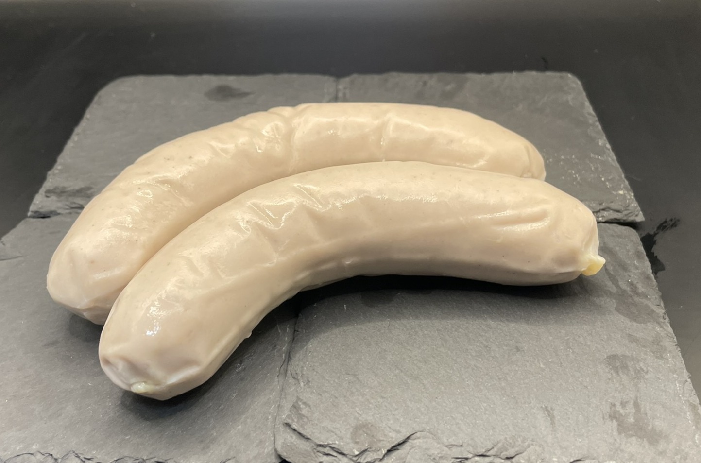 Truten Bratwurst 2er Pack